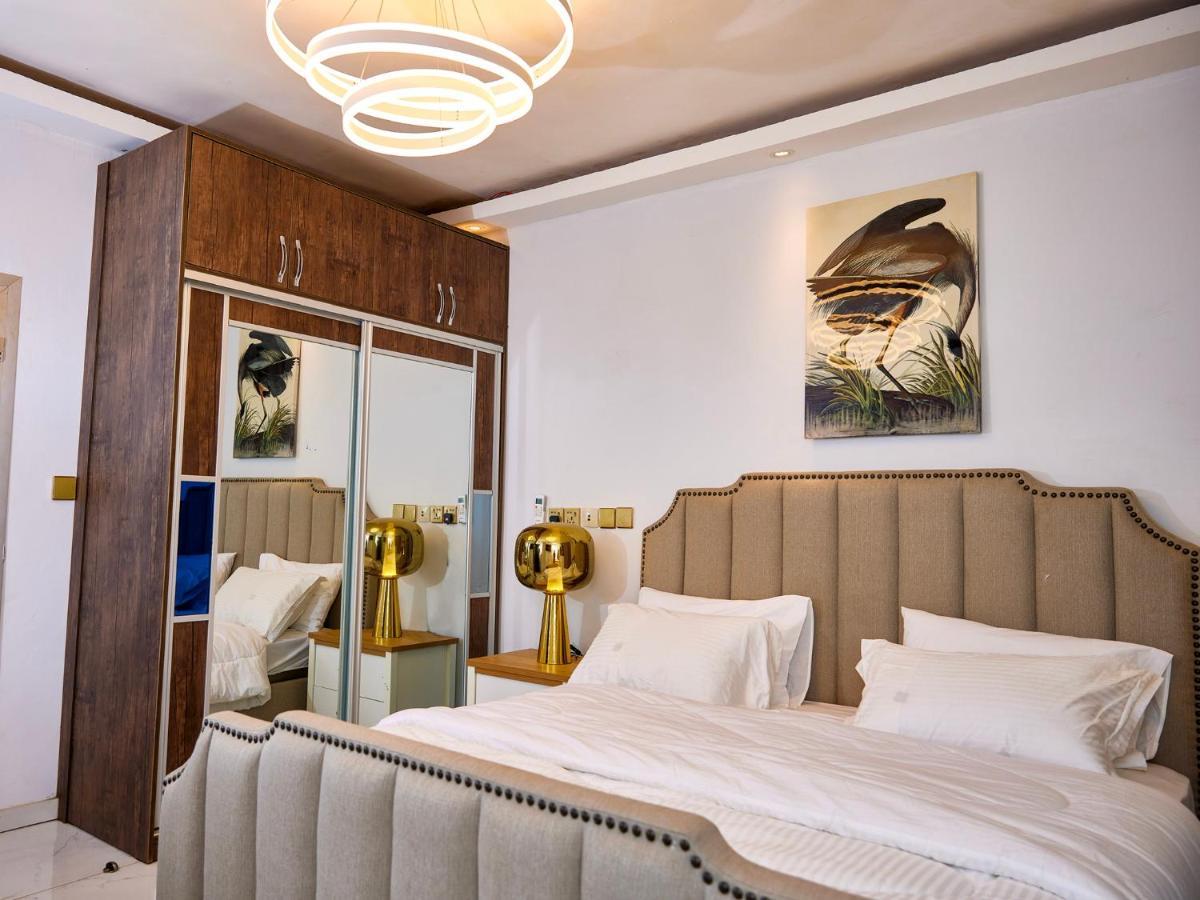 Residence Noumsi Yaoundé Zewnętrze zdjęcie