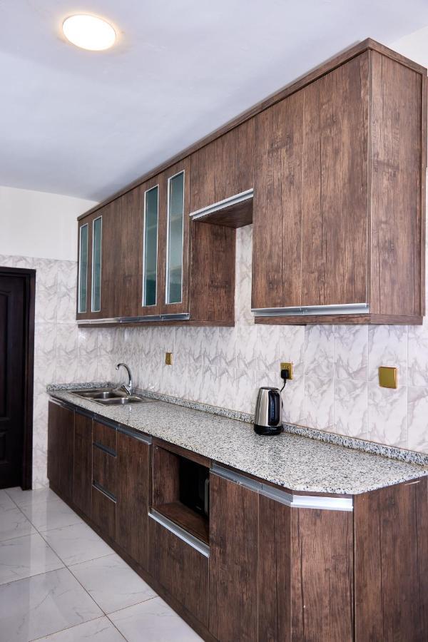 Residence Noumsi Yaoundé Zewnętrze zdjęcie