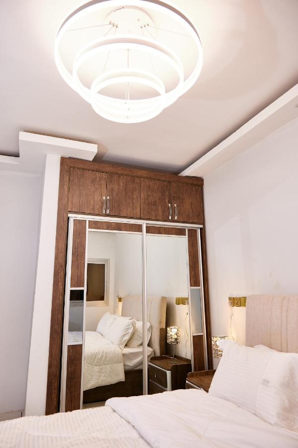 Residence Noumsi Yaoundé Zewnętrze zdjęcie
