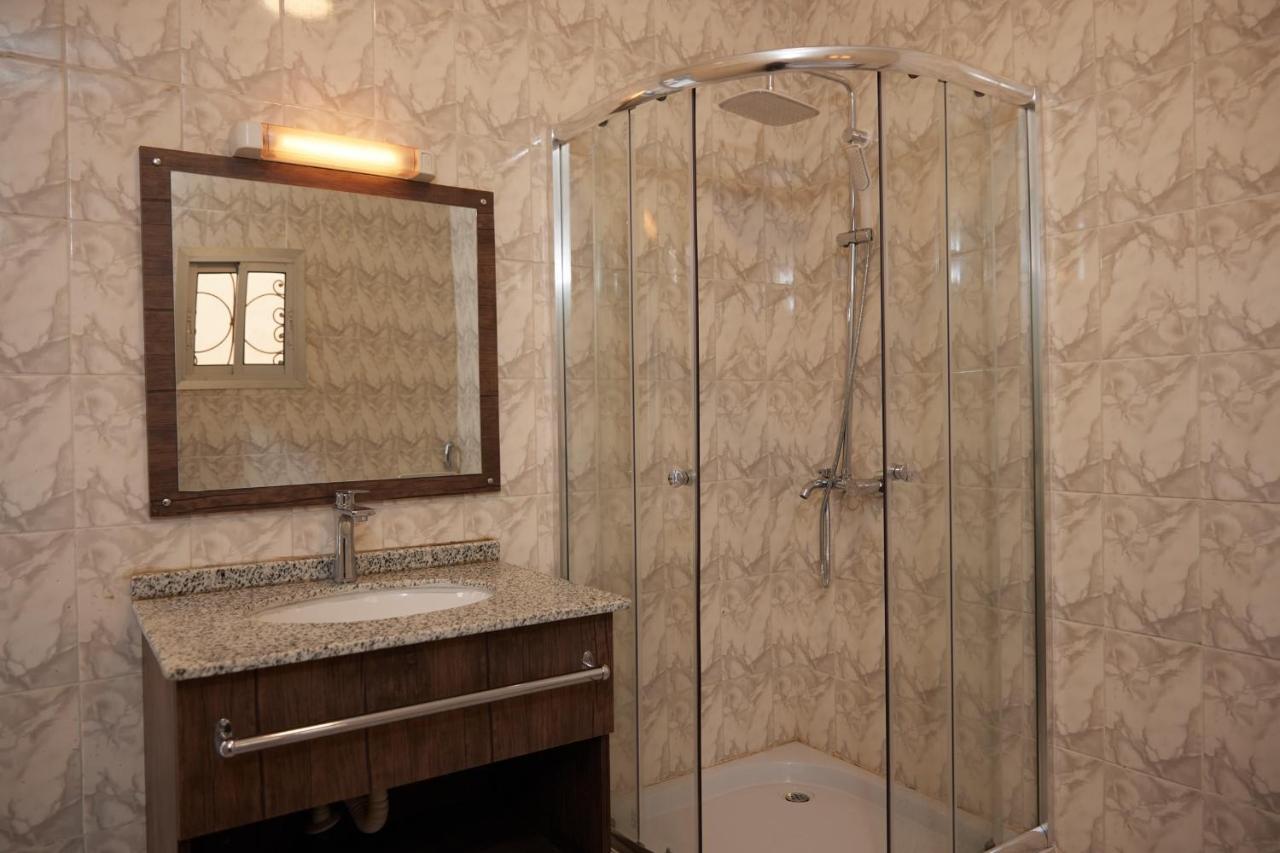Residence Noumsi Yaoundé Zewnętrze zdjęcie