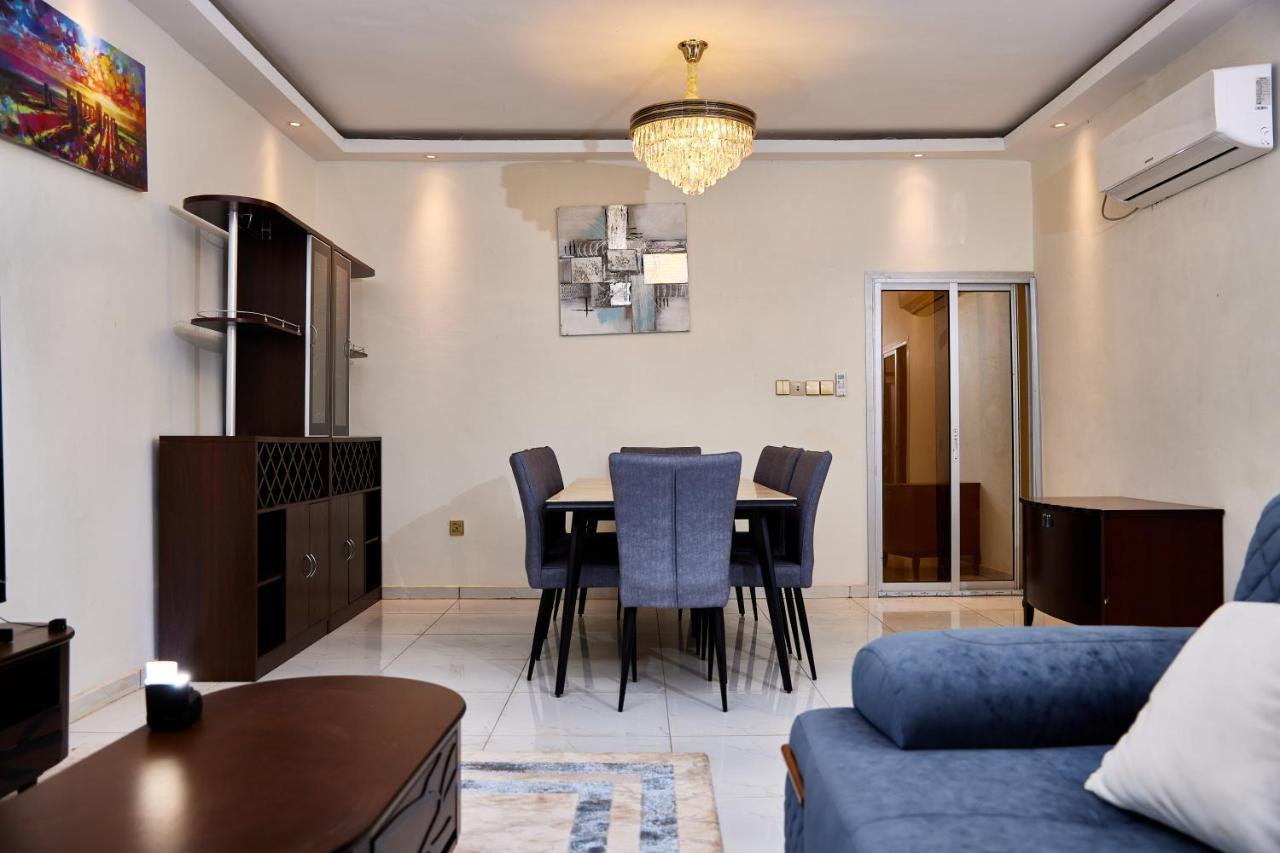 Residence Noumsi Yaoundé Zewnętrze zdjęcie