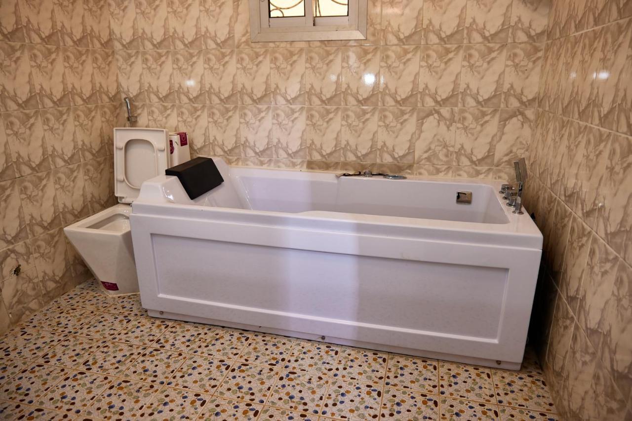 Residence Noumsi Yaoundé Zewnętrze zdjęcie