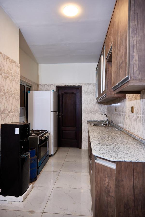 Residence Noumsi Yaoundé Zewnętrze zdjęcie