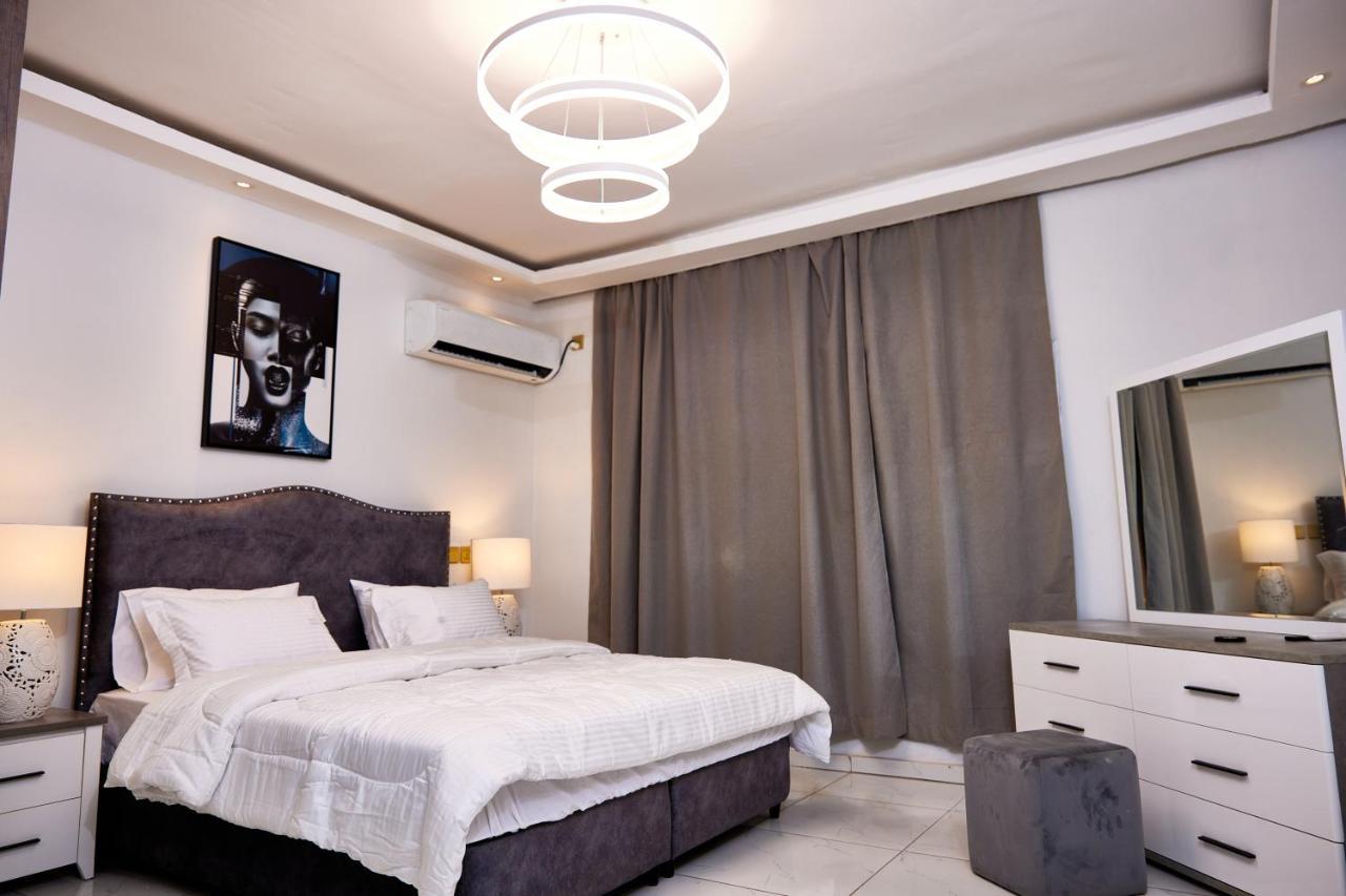 Residence Noumsi Yaoundé Zewnętrze zdjęcie