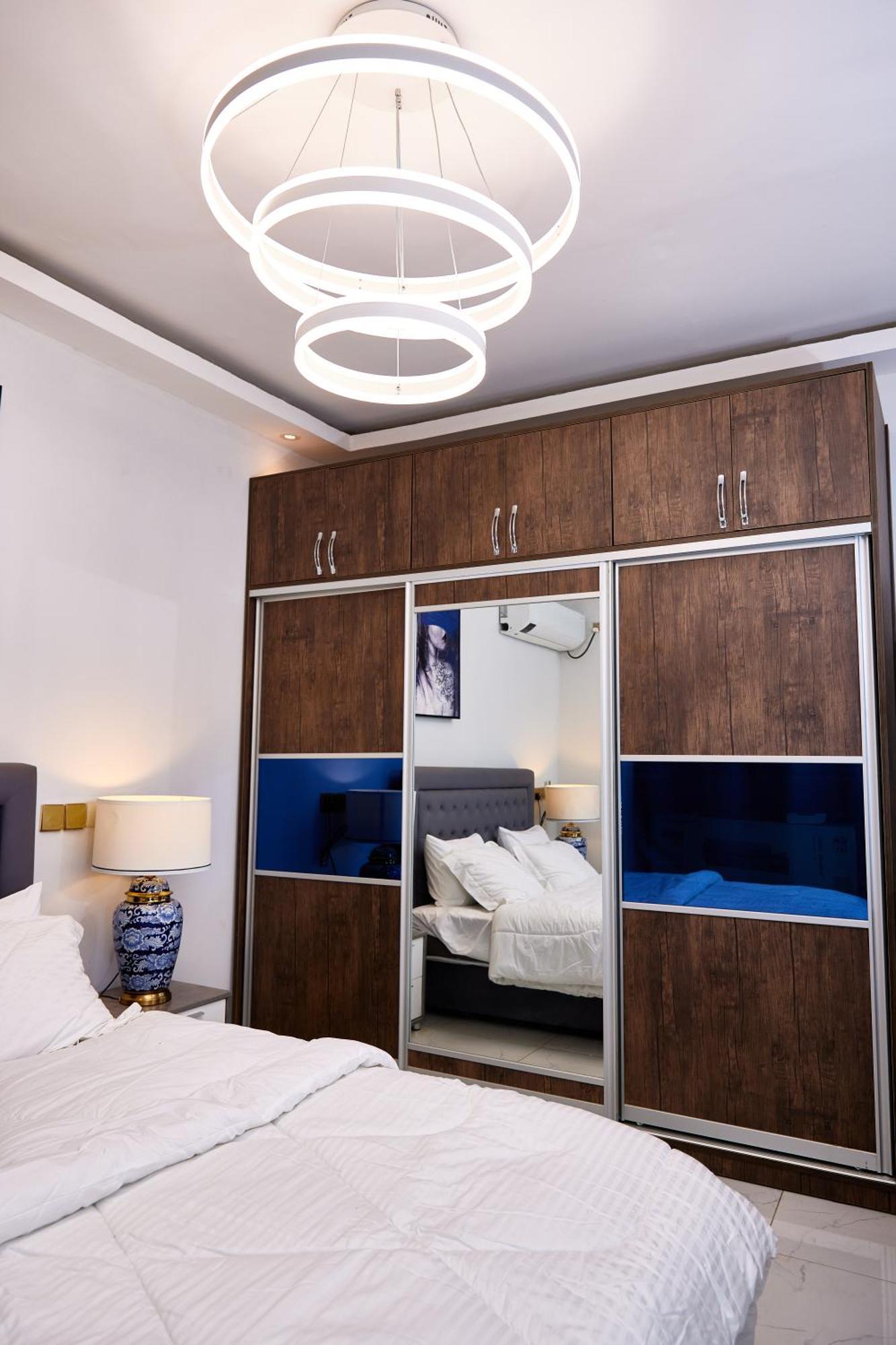 Residence Noumsi Yaoundé Zewnętrze zdjęcie